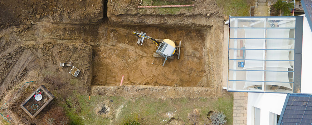  Wie tief darf ein Pool im Garten sein? Ein kurzer Ratgeber