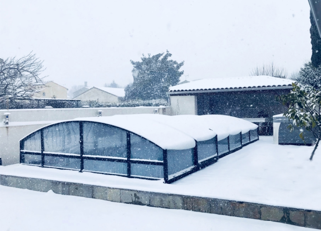 Wetterbeständigkeit