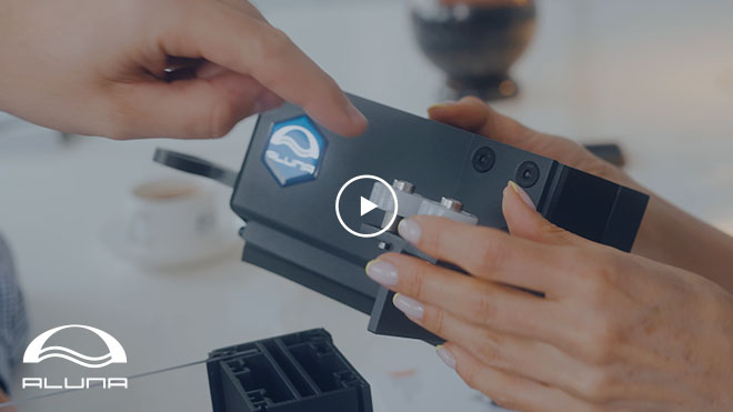 Aluna® Beratung auf Youtube ansehen