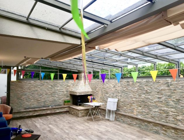 Aluna® Sonderanfertigung