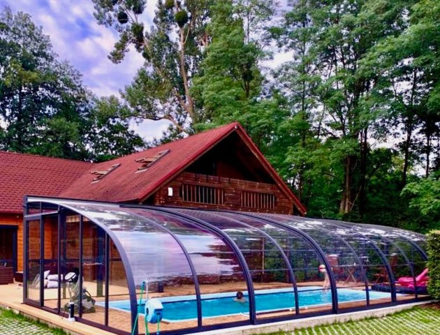 Aluna® Sonderanfertigung