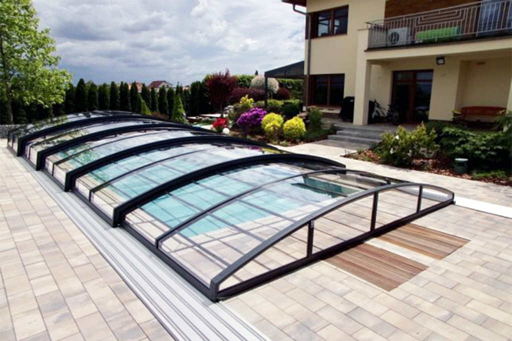 Pooldach Aluna® Variant Light