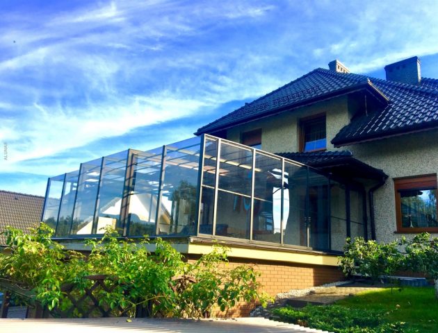 Aluna® Sonderanfertigung