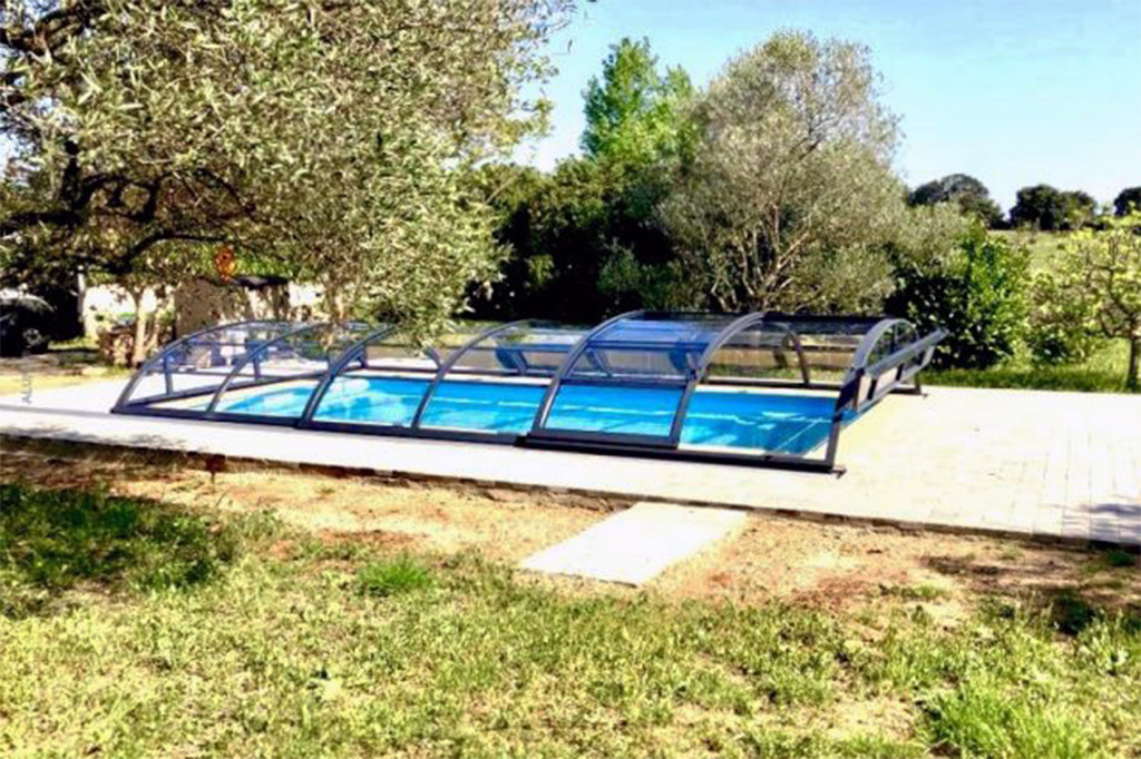 Pooldach Aluna® Atlanta