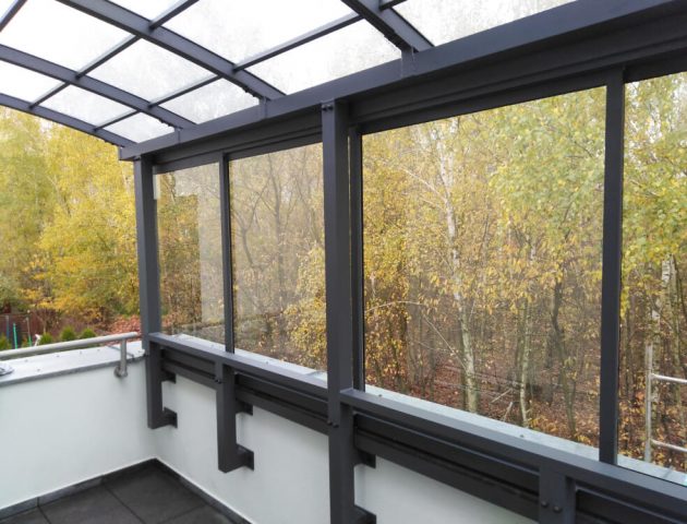 Aluna® Sonderanfertigung