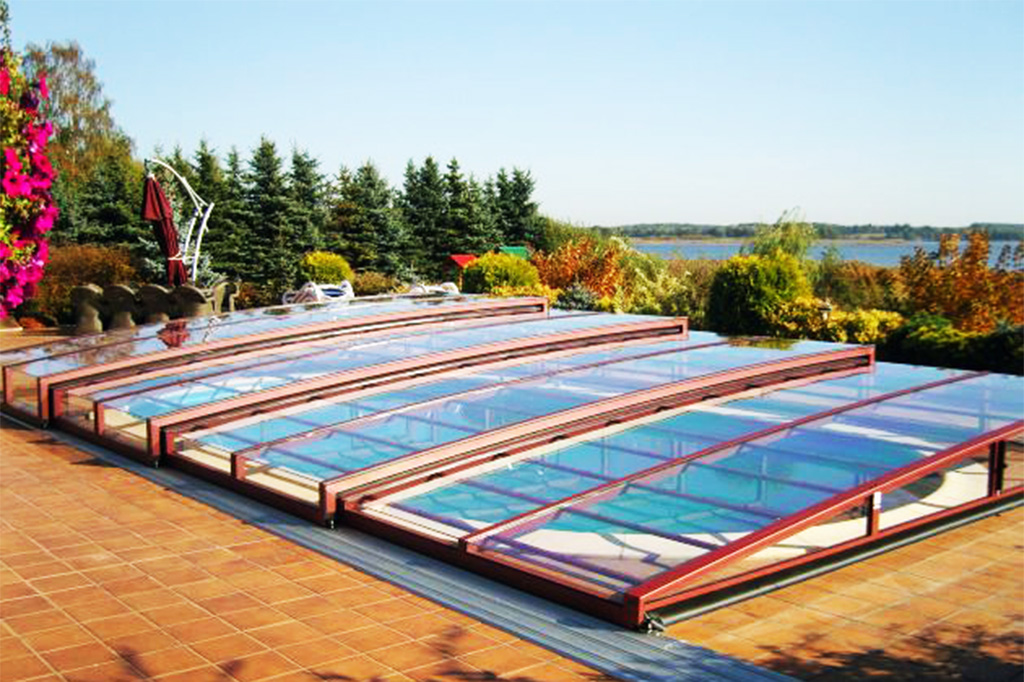 Pooldach Aluna® Neo Light R1