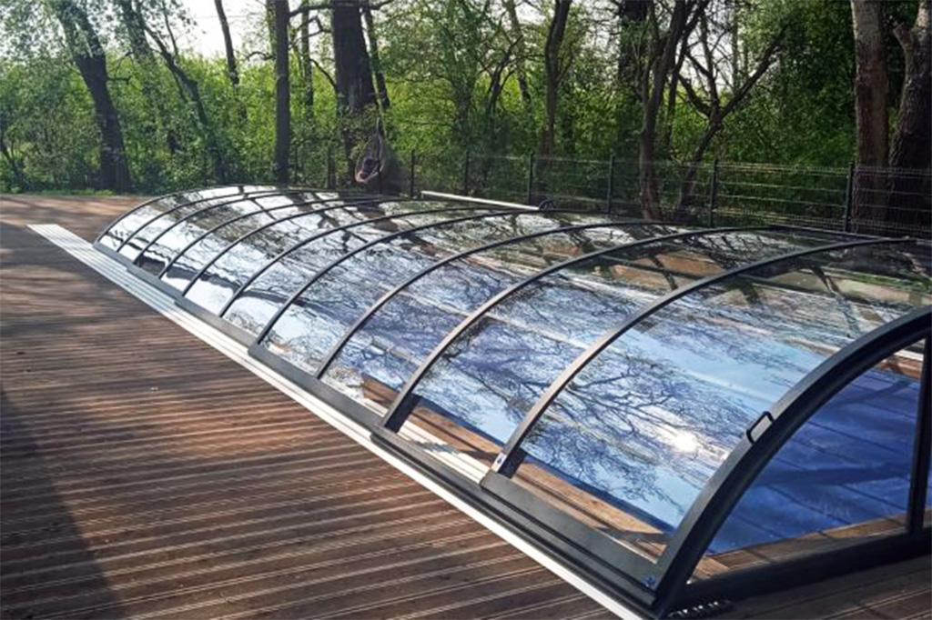 Pooldach Aluna® Atlanta