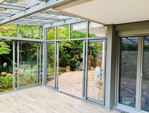 Aluna® Sonderanfertigung