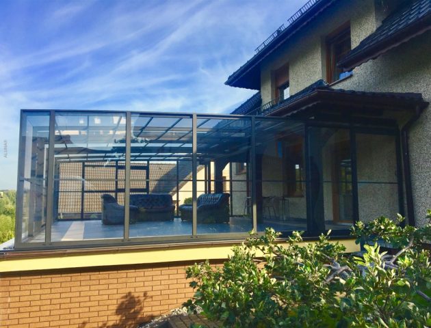 Aluna® Sonderanfertigung