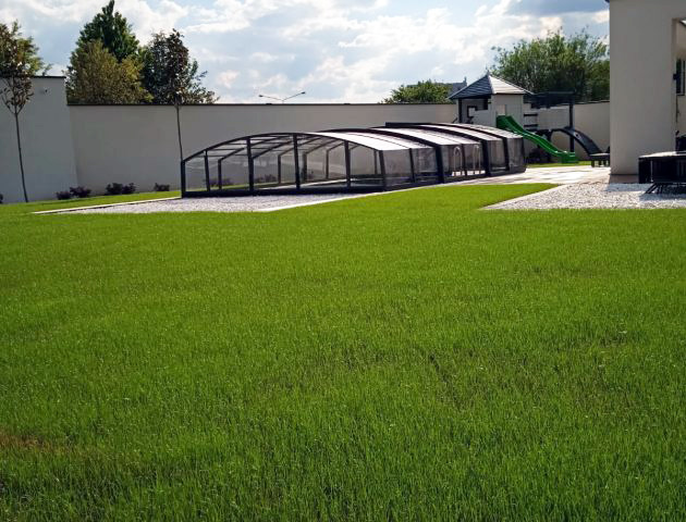 Pooldach Aluna® Admiral II