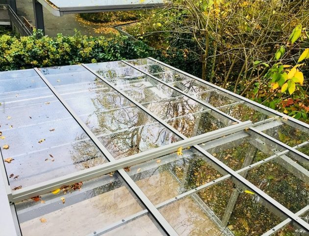 Aluna® Sonderanfertigung