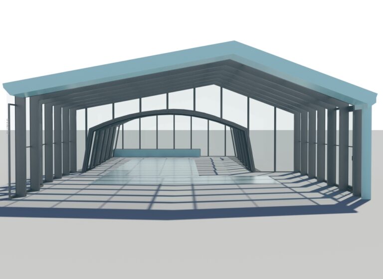 Aluna® Sonderanfertigung