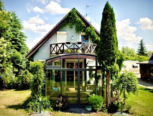 Aluna® Sonderanfertigung