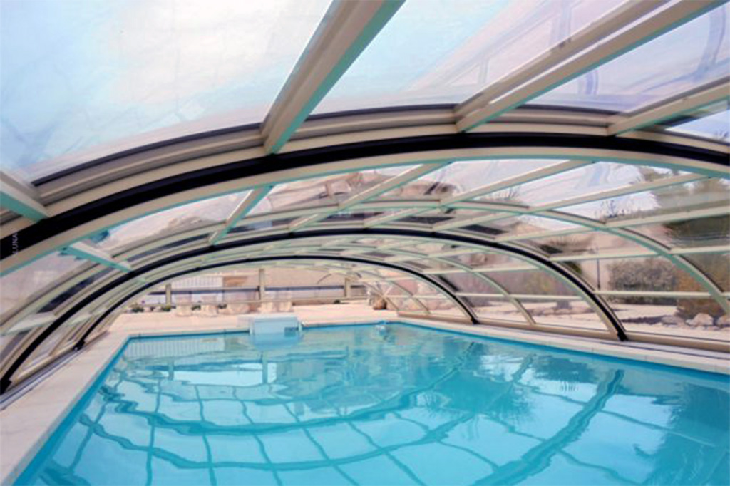 Pooldach Aluna® Atlanta