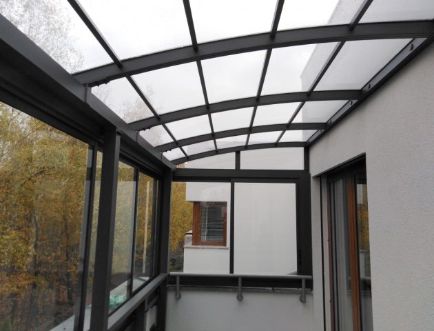 Aluna® Sonderanfertigung