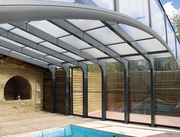 Aluna® Sonderanfertigung