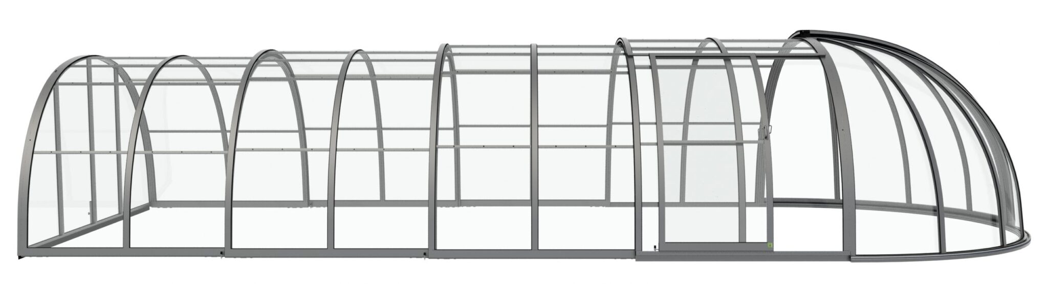 Pooldach Aluna® Orion